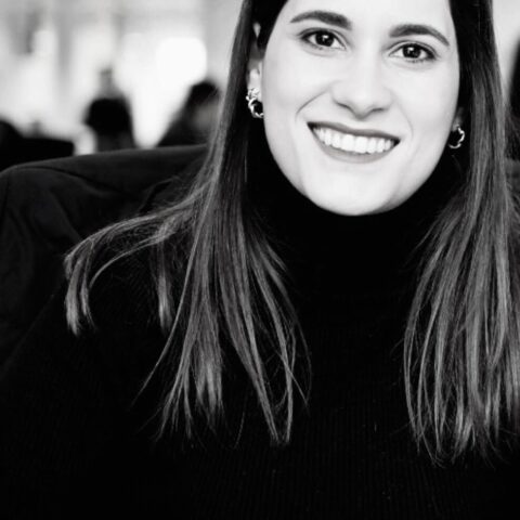 Eleftheria Marinou